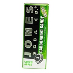 Jones Big Sky Mints Green Apple